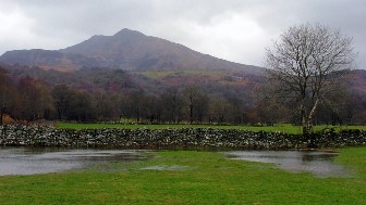 Moel Siabod