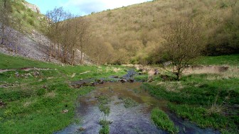 Lathkill Dale