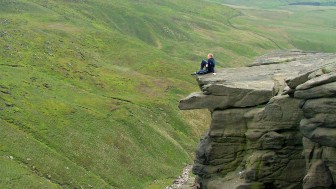 Kinder Downfall