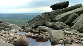 Kinder Downfall