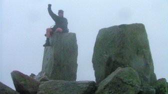 Tryfan