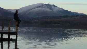 Derwent Water