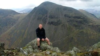Great Gable