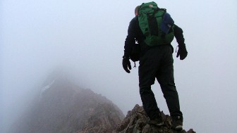 Crib Goch