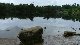 Tarn Hows