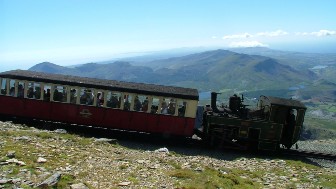 Snowdon
