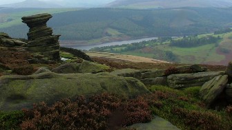 Derwent Edge