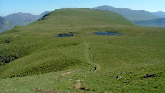 Illgill Head