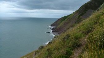 South West Coast Path