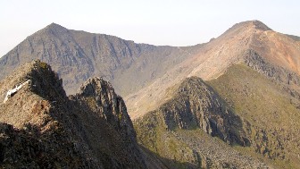 Snowdon Horseshoe