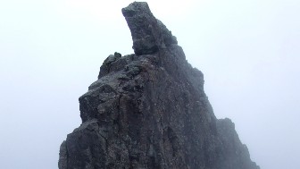 The Inaccessible Pinnacle