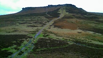 Higger Tor