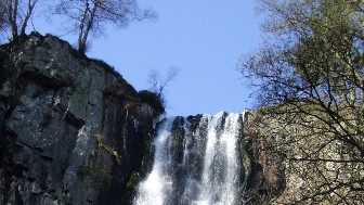 Pistyll Rhaeadr
