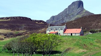 An Sgurr