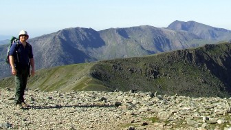 Carnedd Llewelyn