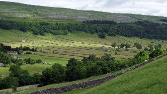 Wharfedale
