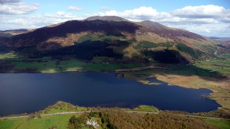 Bassenthwaite Lake