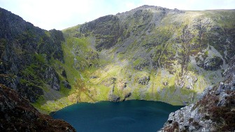 Cadail Idris