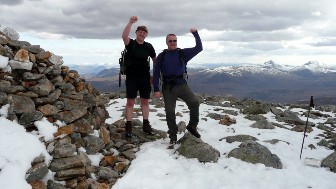 Beinn Dearg