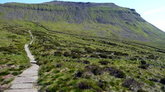 Ingleborough