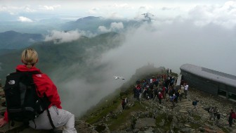 Snowdon