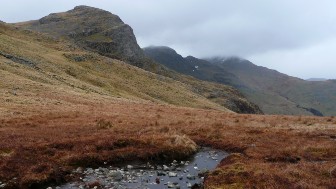 Crinkle Crags