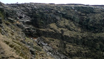 Kinder Downfall