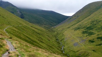 Glenderamackin Valley