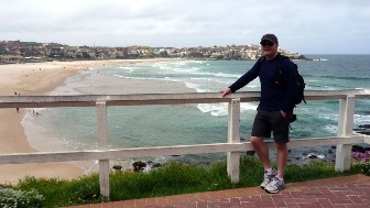 Bondi Beach