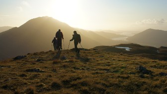 Beinn Fhionnlaidh