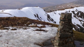 Coniston Old Man