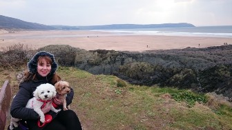 Woolacombe Beach