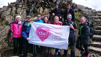 National Three Peaks Challenge