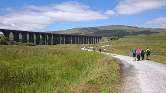 Ribblehead Viaduct