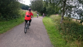 Trans Pennine Trail