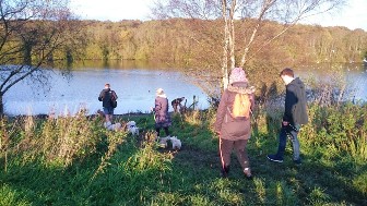 Clifton Country Park