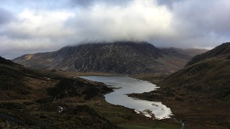 Llyn Idwal