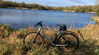 Blackleach Reservoir