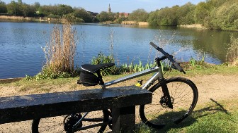 Blackleach Reservoir