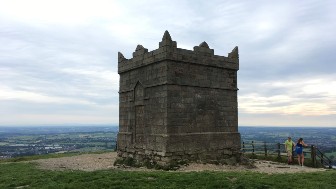 Rivington Pike