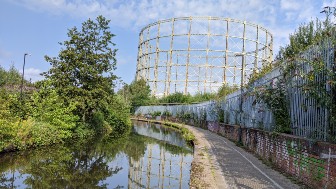 Ashton Canal
