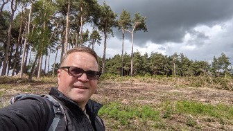 Delamere Forest