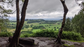 Bickerton Hill