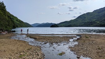 Loch Lomond