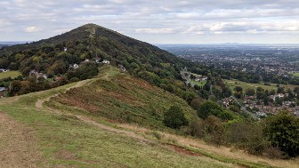 Worcestershire Beacon