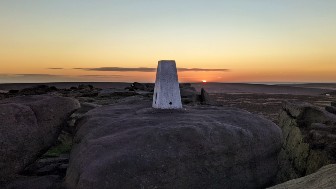Stanedge Edge