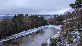 Rivington Terraced Gardens
