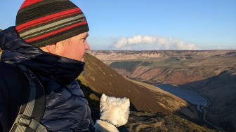 Greenfield Reservoir