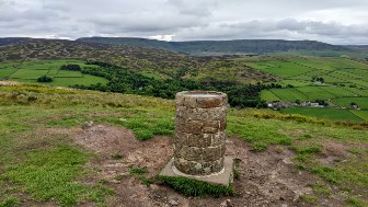 Lantern Pike