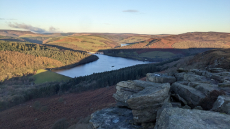 Bamford Edge